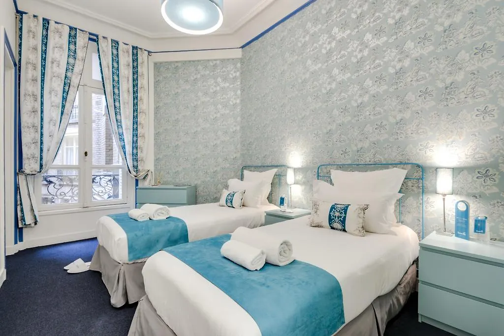 Apartment Sweet Inn - Boetie IV
