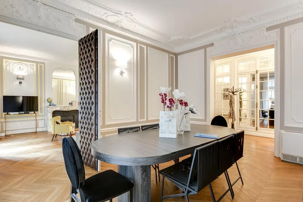 Sweet Inn - Boetie IV Paris