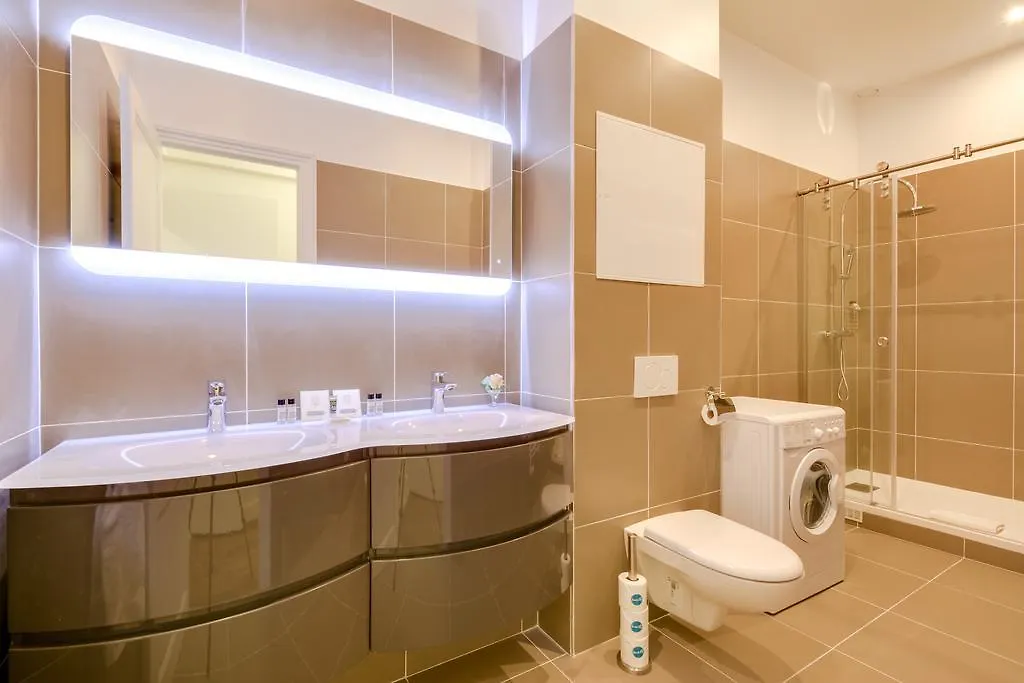 Apartamento Sweet - Boetie Iv *