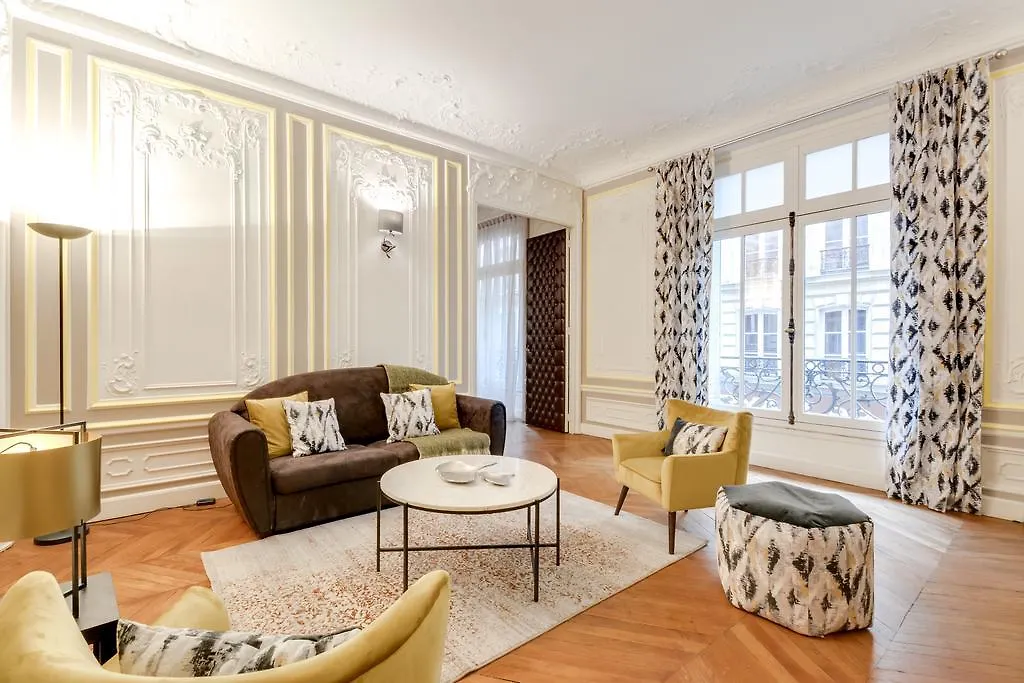 Sweet - Boetie Iv Apartamento *