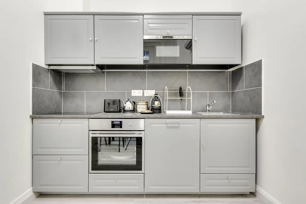 Sweet - Boetie Iv Apartamento
